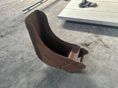 Grave skovl  30 cm med S40 skifte