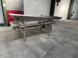Transport bånd 