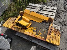 Motvikt till Volvo L120