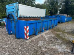 Container