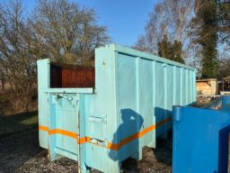 Container 6,0 meter
