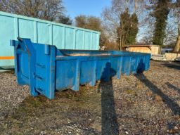 Container 6,0 meter