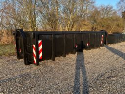 Container 6,0 meter