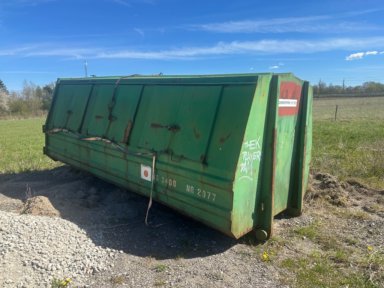 Affalds Container