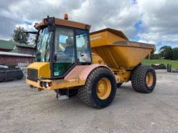 Dumper Hydrema  912 C 