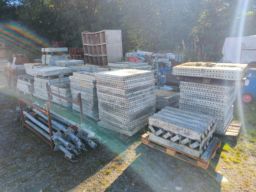 Hunnebeck Tekko, ca 110m2