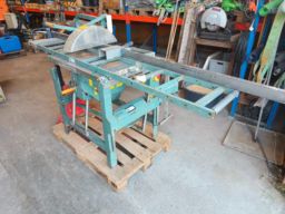 Ernex Maxicut 1500