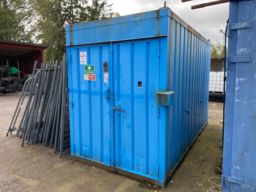 Container  