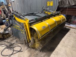 Sopskopa Stark BSV 2500 S