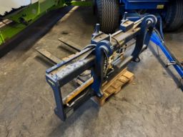 Gaffelställ Hely ny Drivex GHH2000 BM 125x50x1500