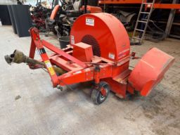 Jacobsen B-40 plus løvblæser