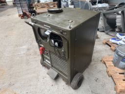 Aircondition Dantherm Ac-m7