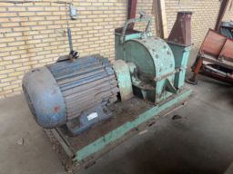 Neddeler Asea Mbrf25