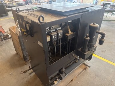 Revolverstation Yuken 47900ce