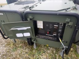 Dantherm varmepumpe AC-M18