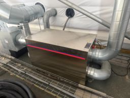 Affugter DehuTech DA/DT-1100 / dehumidifier