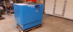 Kompressor BOGE S20-2 Kompressor.