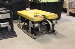 2x Outland Technology ROV systemer