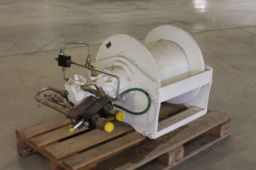 Dinamic oil SE50 AC3 Hydraulisk Vinsj