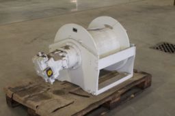 Dinamic oil SE50 AC3 Hydraulisk Vinsj