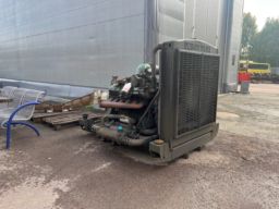 Motor / Engine GM Detroit 12FV010043