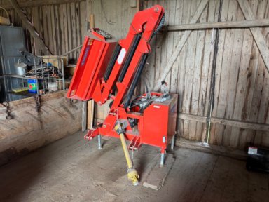 Släntklippare Maschio Cristina 460  - 2010