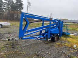 Lift Aerial access TL37