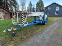 Skylift Denka 