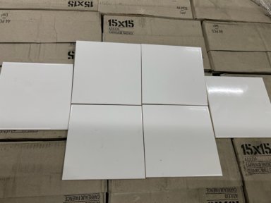 Ceramic Wall tile 15x15 115m2
