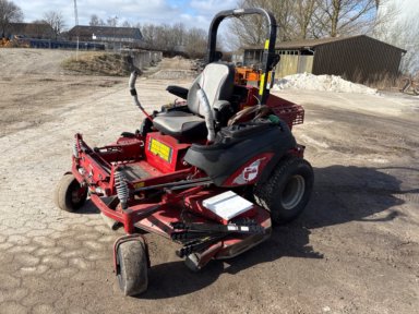 Ferris 72" rotorklipper med Perkins diesel