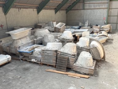 260 badekar/spabade