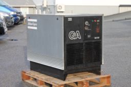 Atlas Copco GA122 skruekompressor 
