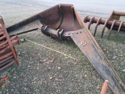 Eurosteel Profilskovl TBV 04