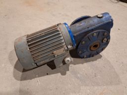 Gearmotor VEM 1,3 kW