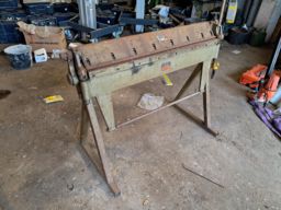 Scidana Svingbukker 1.2 m