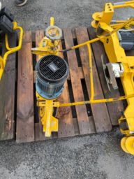 Robel toppsliper kabel