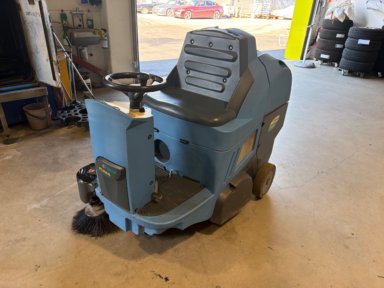 Feiemaskin  Fimap FS 700 B