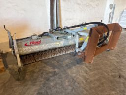 Roterende kost Fliegl Type 500 