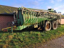Jos Gyllevogn 20.000 L
