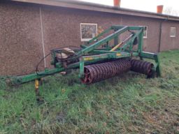 Bariton Ringtromle 6 m