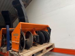  HYDROMANN  1200S H Sneslynge
