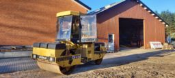  Caterpillar  CB 434B Valsetog