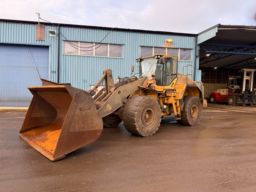 Hjullastare Volvo L150H