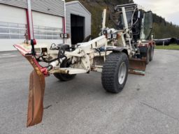 Veghøvel VAMMAS RG281 VEIHØVEL VEIHØVEL > 15 T