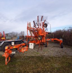  Kuhn GA8020 storrive.