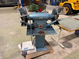 Pelarslip Arboga Maskiner EP312