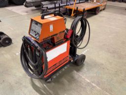 Tigsvets Kempi PRO tig 4000