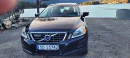 2011mod. VOLVO XC60