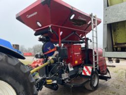 Landbrugsudstyr Geringhoff CGN - S