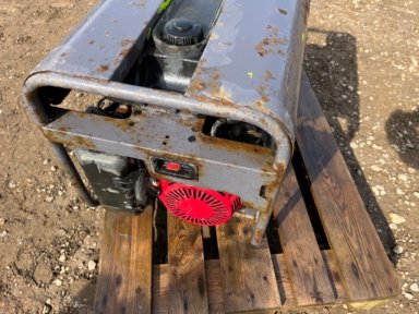 Generator Generator / Honda/Inecc alte S20W-95